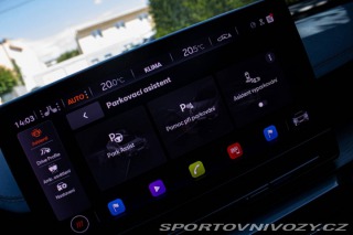 Cupra Formentor 2.0 TSI 310k 4Drive DSG 2022