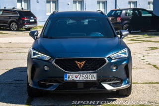 Cupra Formentor 2.0 TSI 310k 4Drive DSG 2022