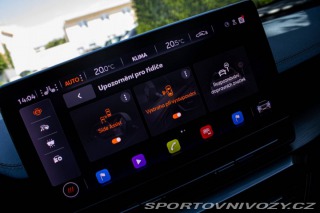 Cupra Formentor 2.0 TSI 310k 4Drive DSG 2022