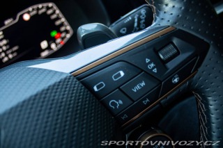 Cupra Formentor 2.0 TSI 310k 4Drive DSG 2022