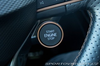Cupra Formentor 2.0 TSI 310k 4Drive DSG 2022