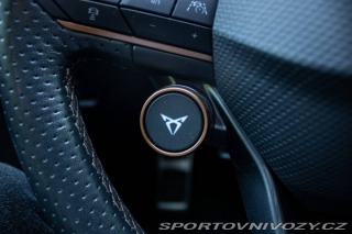 Cupra Formentor 2.0 TSI 310k 4Drive DSG 2022