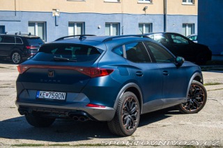 Cupra Formentor 2.0 TSI 310k 4Drive DSG 2022