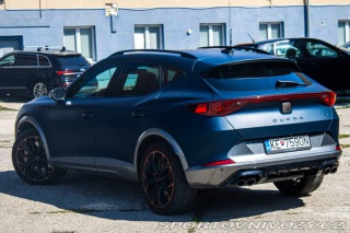 Cupra Formentor 2.0 TSI 310k 4Drive DSG 2022