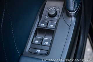 Cupra Formentor 2.0 TSI 310k 4Drive DSG 2022
