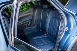 Cupra Formentor 2.0 TSI 310k 4Drive DSG 2022
