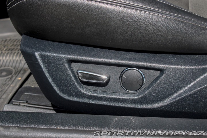 Ford Mustang 2.3 EcoBoost 2019