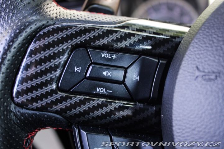 Ford Mustang 2.3 EcoBoost 2019