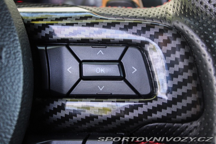 Ford Mustang 2.3 EcoBoost 2019