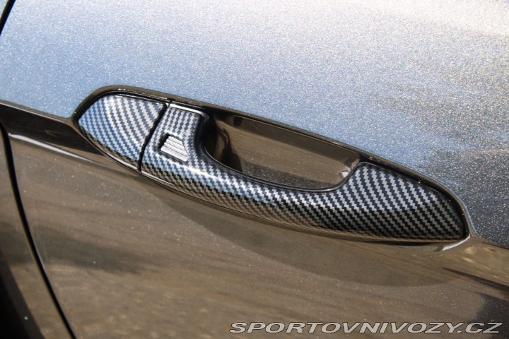Ford Mustang 2.3 EcoBoost 2019