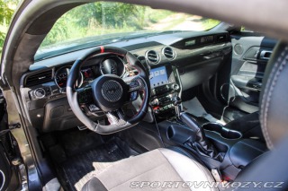 Ford Mustang 2.3 EcoBoost 2019