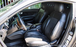 Ford Mustang 2.3 EcoBoost 2019