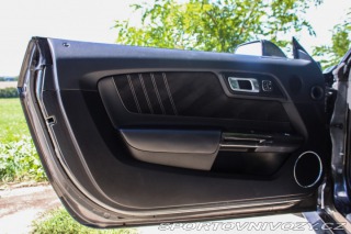 Ford Mustang 2.3 EcoBoost 2019