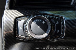 Ford Mustang 2.3 EcoBoost 2019