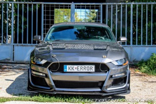 Ford Mustang 2.3 EcoBoost 2019