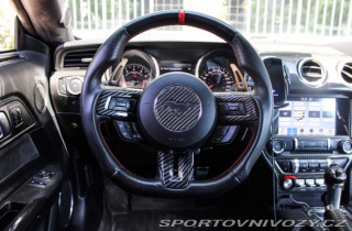 Ford Mustang 2.3 EcoBoost 2019