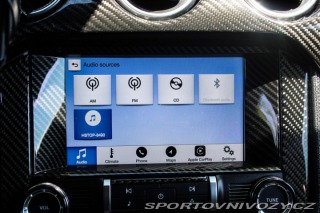 Ford Mustang 2.3 EcoBoost 2019