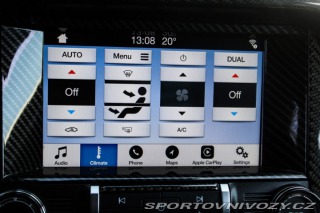 Ford Mustang 2.3 EcoBoost 2019