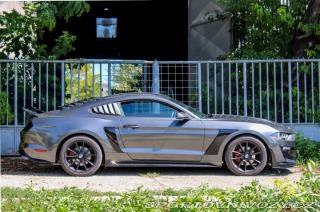Ford Mustang 2.3 EcoBoost 2019