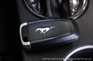 Ford Mustang 2.3 EcoBoost 2019