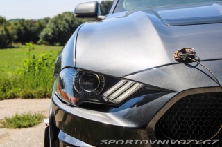 Ford Mustang 2.3 EcoBoost 2019