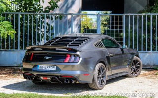 Ford Mustang 2.3 EcoBoost 2019