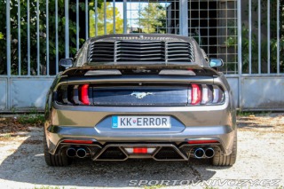 Ford Mustang 2.3 EcoBoost 2019