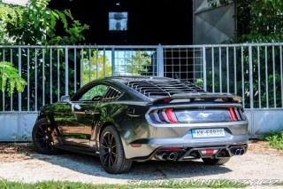 Ford Mustang 2.3 EcoBoost 2019