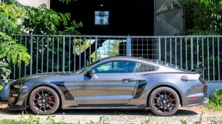 Ford Mustang 2.3 EcoBoost 2019