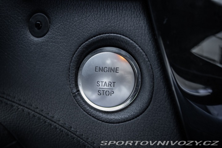 Mercedes-Benz CL 500 4matic BlueEFFICIENC 2011