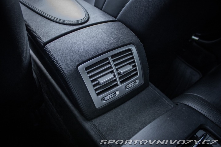 Mercedes-Benz CL 500 4matic BlueEFFICIENC 2011