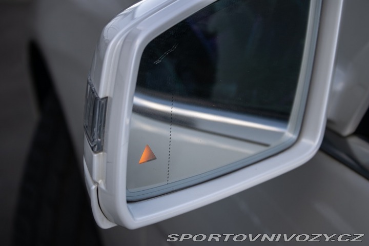 Mercedes-Benz CL 500 4matic BlueEFFICIENC 2011