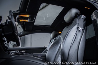 Mercedes-Benz CL 500 4matic BlueEFFICIENC 2011
