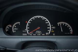 Mercedes-Benz CL 500 4matic BlueEFFICIENC 2011