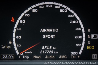 Mercedes-Benz CL 500 4matic BlueEFFICIENC 2011