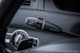 Mercedes-Benz CL 500 4matic BlueEFFICIENC 2011