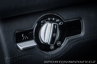 Mercedes-Benz CL 500 4matic BlueEFFICIENC 2011