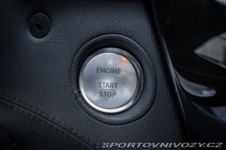 Mercedes-Benz CL 500 4matic BlueEFFICIENC 2011