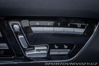 Mercedes-Benz CL 500 4matic BlueEFFICIENC 2011