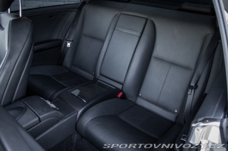 Mercedes-Benz CL 500 4matic BlueEFFICIENC 2011