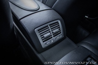 Mercedes-Benz CL 500 4matic BlueEFFICIENC 2011