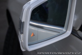 Mercedes-Benz CL 500 4matic BlueEFFICIENC 2011
