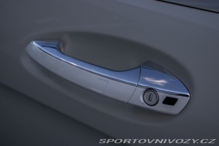 Mercedes-Benz CL 500 4matic BlueEFFICIENC 2011