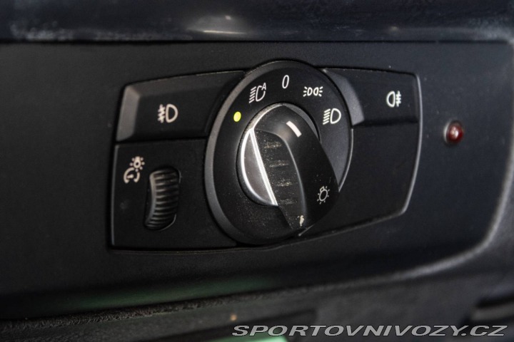 BMW X6 xDrive 35i 2010