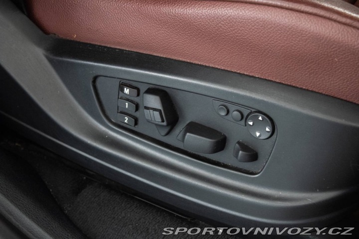 BMW X6 xDrive 35i 2010