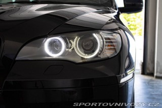 BMW X6 xDrive 35i 2010