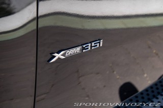 BMW X6 xDrive 35i 2010