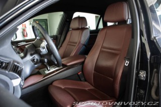 BMW X6 xDrive 35i 2010