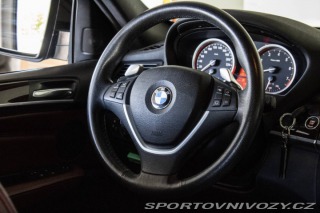 BMW X6 xDrive 35i 2010