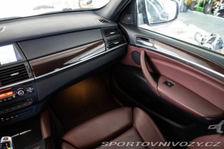 BMW X6 xDrive 35i 2010